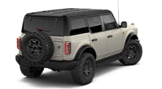 2026 Ford Bronco® External Image 4
